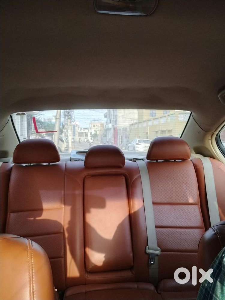 Honda Accord Petrol Well Maintained 80k Driven
