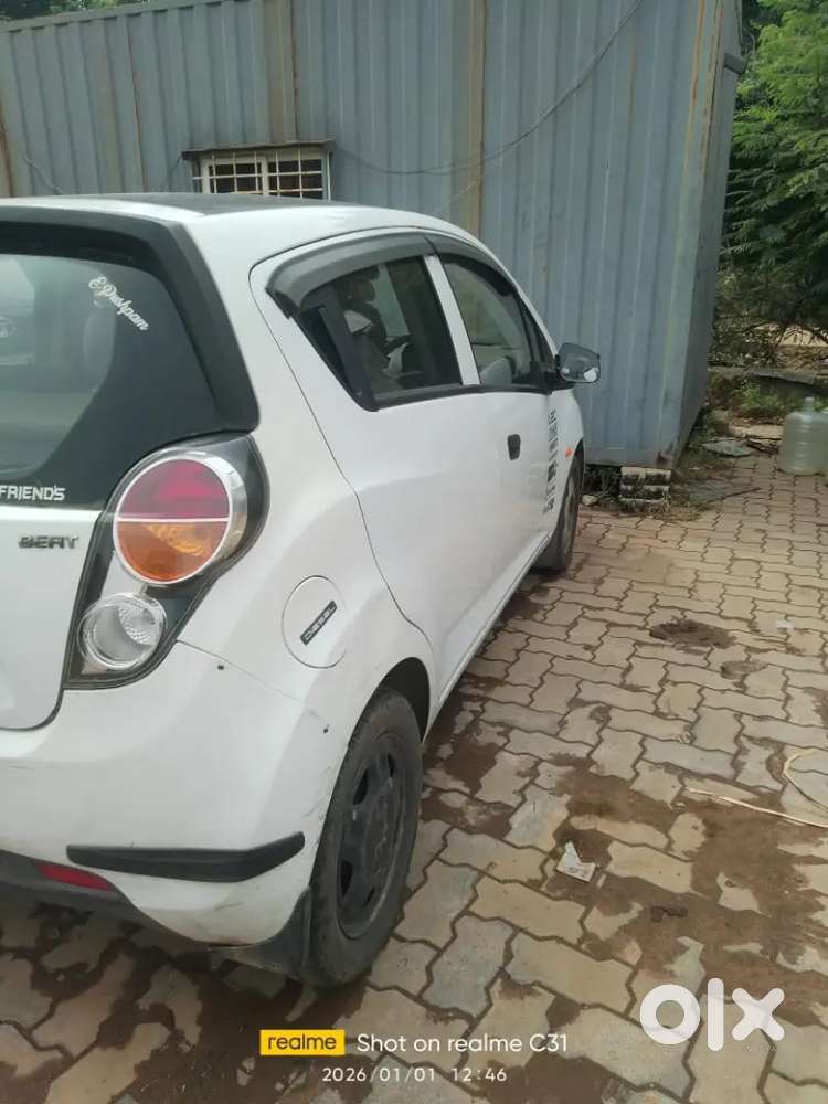 Chevrolet Beat 2013 Diesel Well Maintained