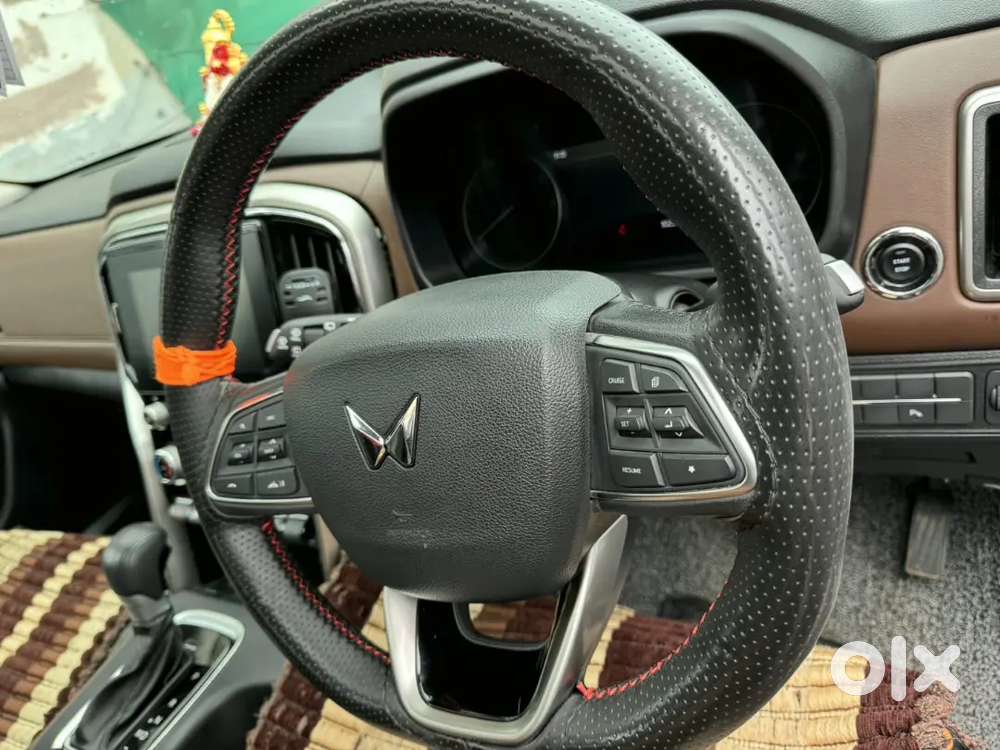 Mahindra Scorpio-n Diesel 2023