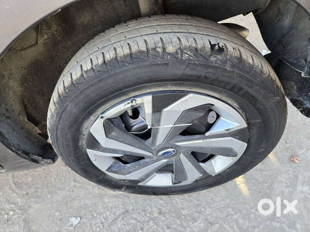 Datsun Redigo 2020-2022 1.0 T (o), 2020, Petrol