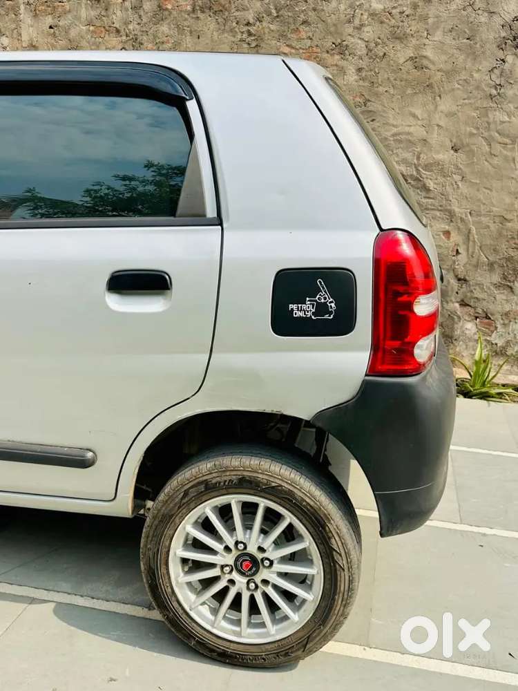 Maruti Suzuki Alto 2008