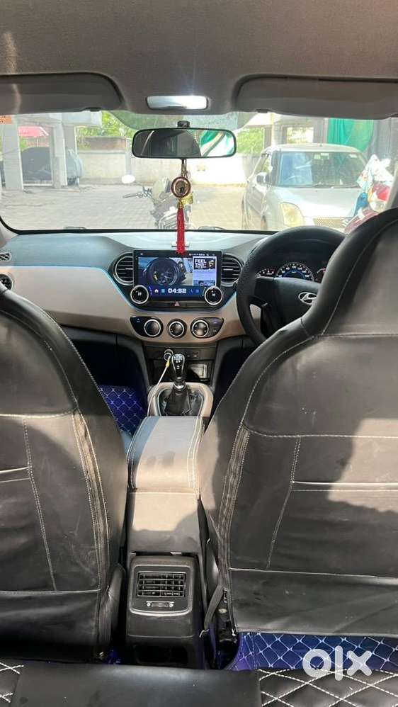 Hyundai Diesel 2013 Car