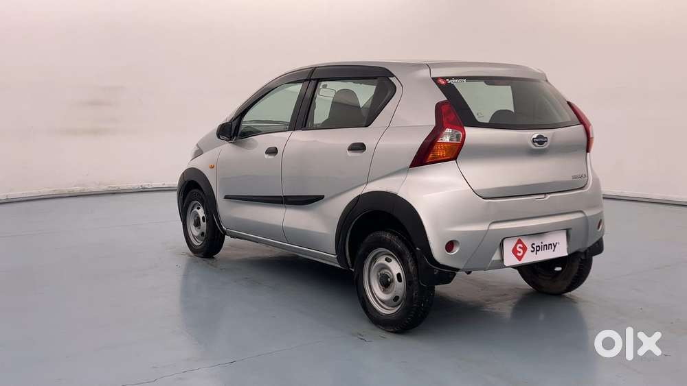 Datsun Redigo 2020-2022 0.8 A, 2018, Petrol