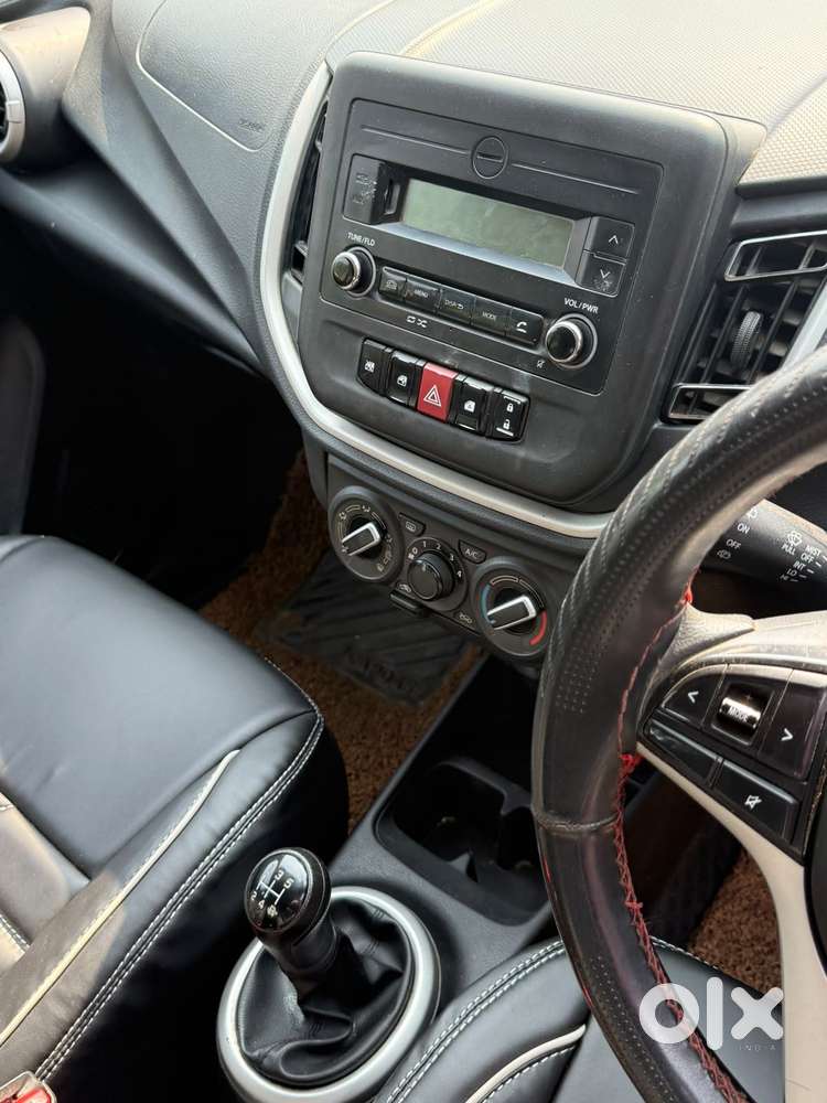 Maruti Suzuki Celerio Zxi, 2022, Petrol
