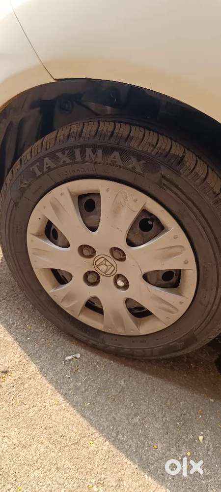 Urgenty Want To Sell My Honda Brio 2014 Cng & Hybrids 42000 Km Driven