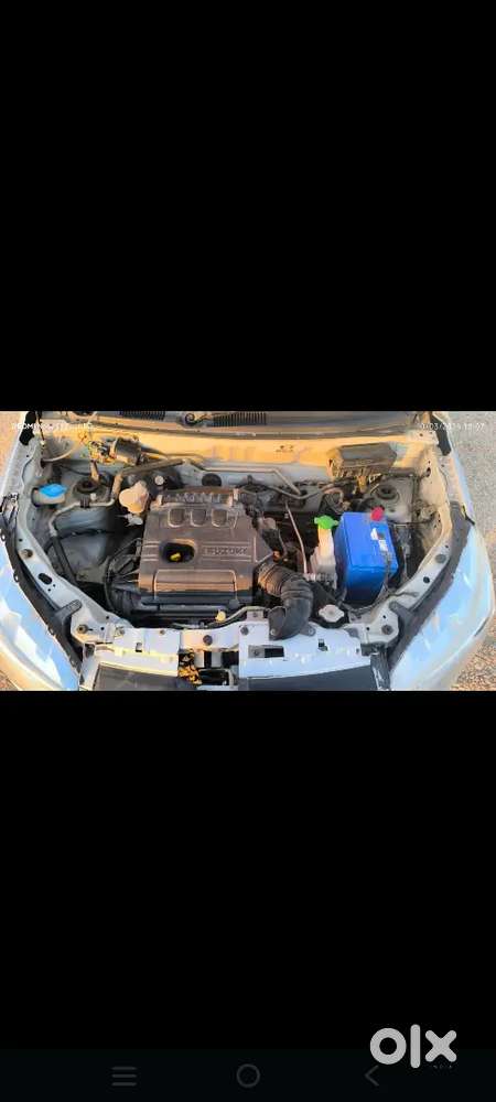 Bumper To Bumper Original Child Ac Silent Engine New Tyre