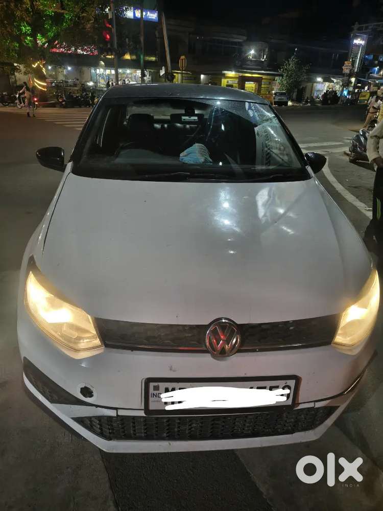Volkswagen Ameo 2019 Diesel Well Maintained
