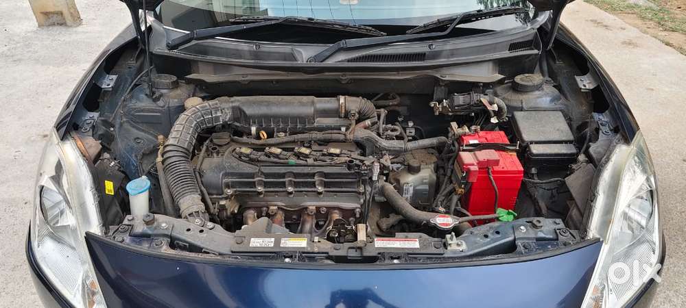 Maruti Suzuki Swift Vxi 2018, 2018, Petrol
