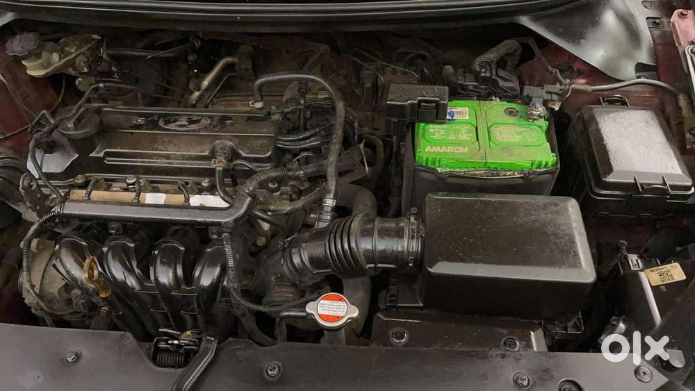 Hyundai I20 Active 1.2 Sx, 2015, Petrol