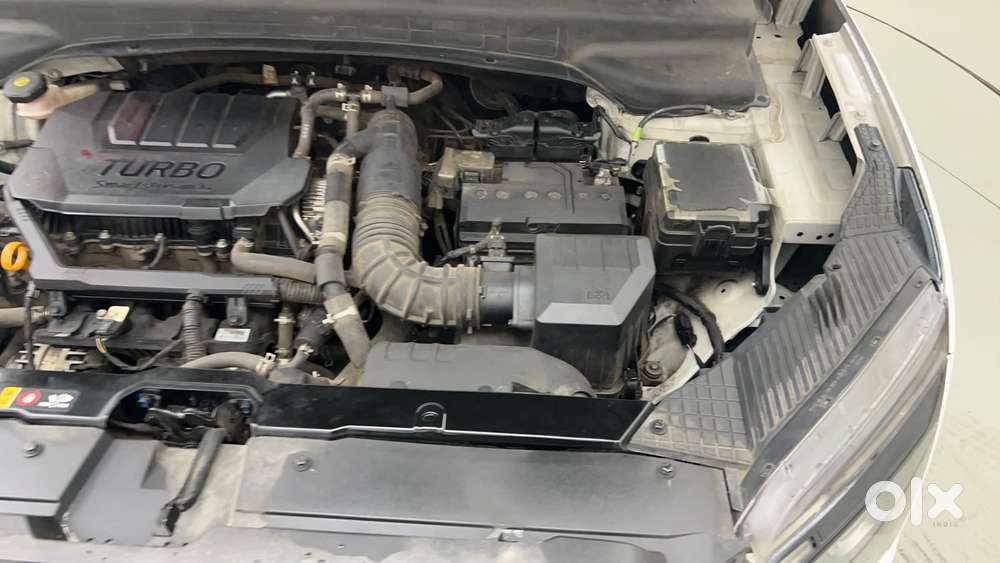 Hyundai Alcazar Platinum 7 Str 1.5 Turbo Petrol Adventure, 2023, Pet..