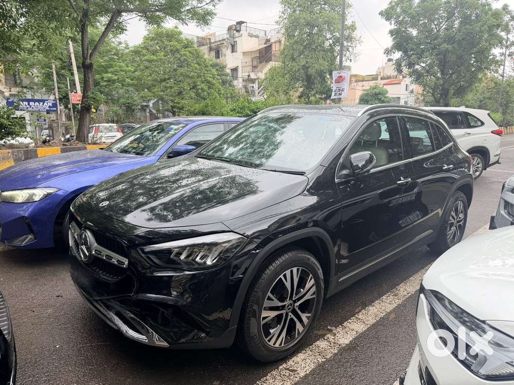 Mercedes-benz Gla 200, 2025, Petrol