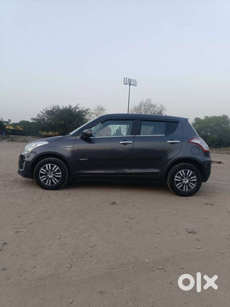 Maruti Suzuki Swift Ldi Optional, 2017, Diesel