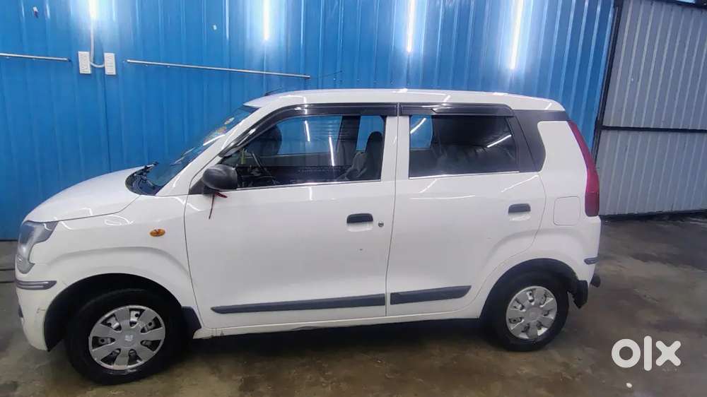 Maruti Suzuki Wagon R Lxi 2023 Year Model