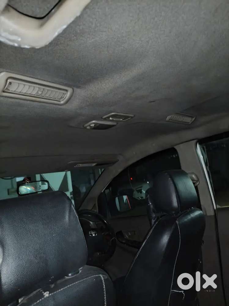 Toyota Innova Diesel Manual 2016