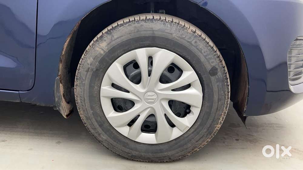 Maruti Suzuki Swift Vvt Vxi, 2022, Petrol