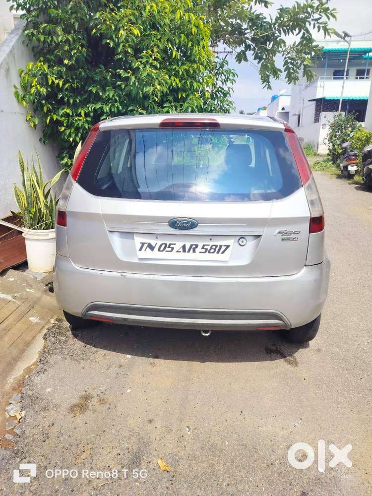 Good Condition