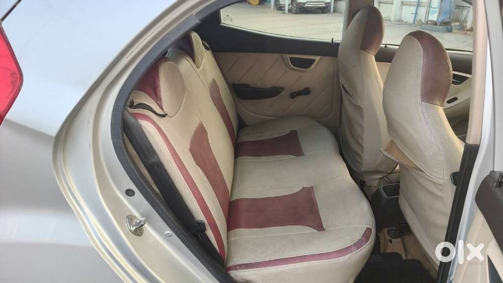 Hyundai Eon Era +, 2018, Petrol