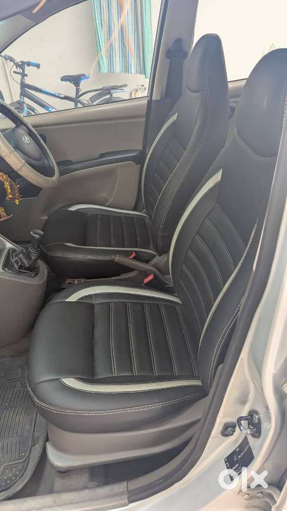Hyundai I10 2012 Petrol Well Maintained