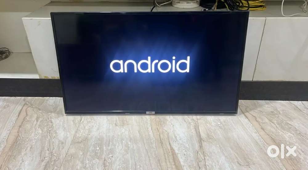 TCL android 43