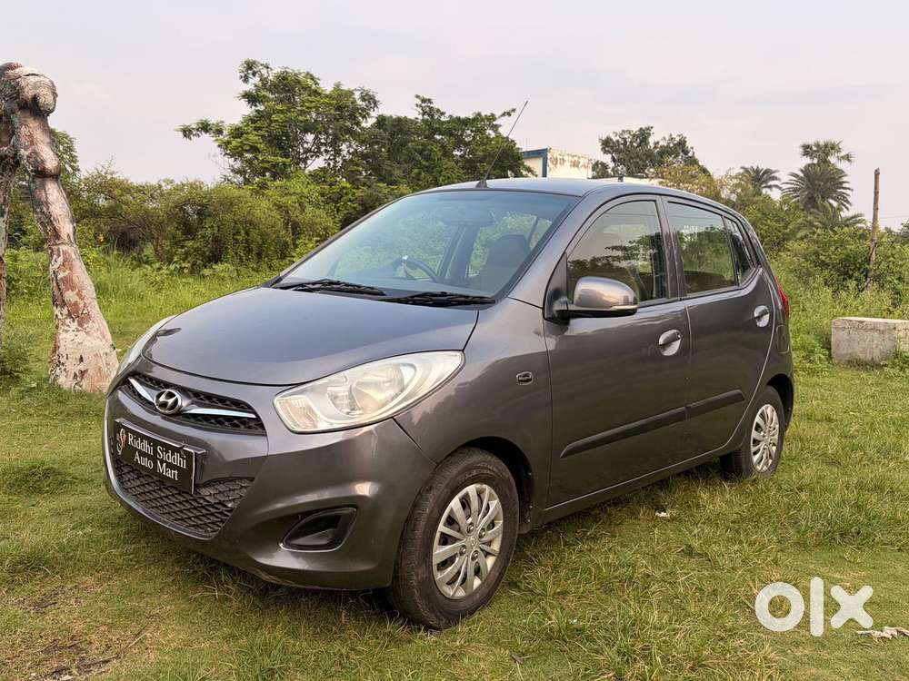 Hyundai I10 1.2 Kappa Magna, 2013, Petrol