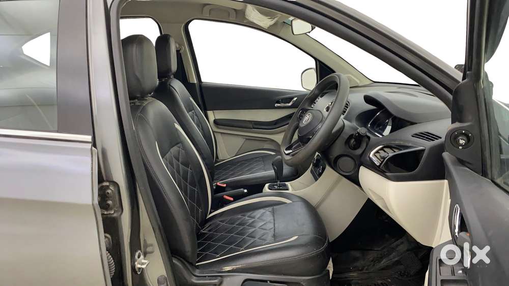 Tata Tigor Xza Plus, 2023, Petrol