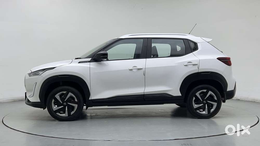 Nissan Magnite 1.0 Xl, 2023, Petrol