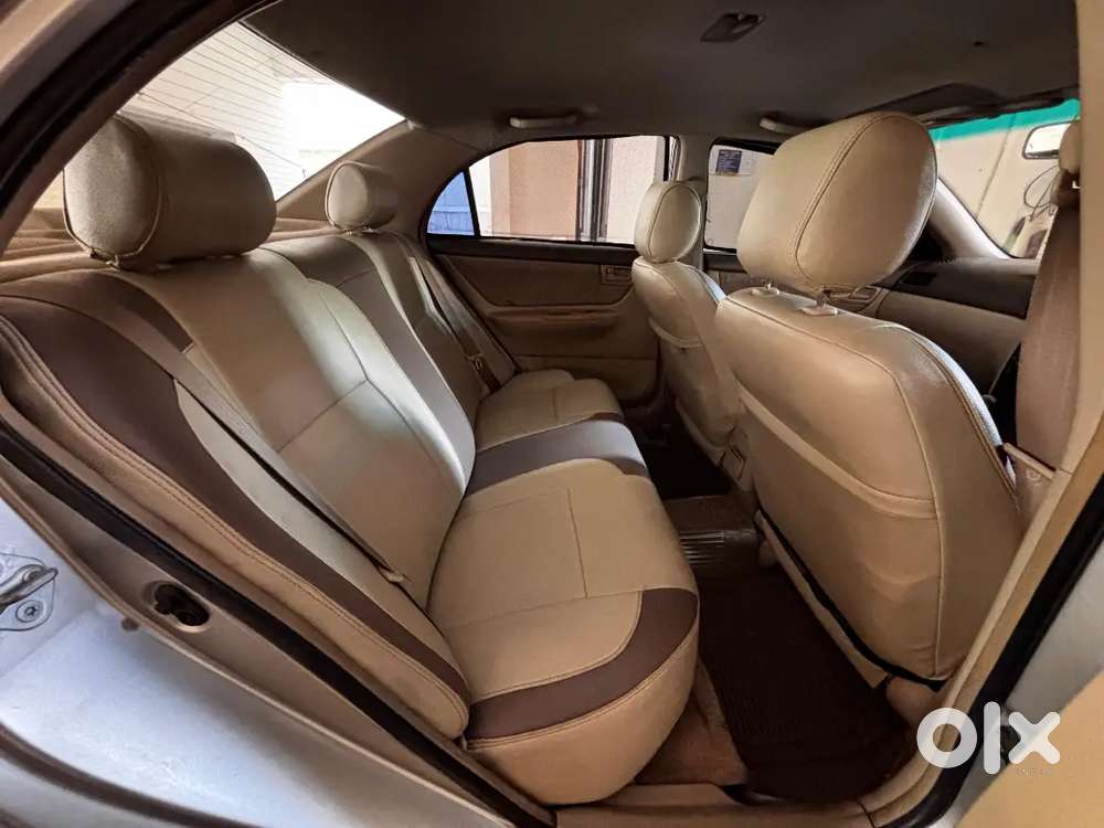 Toyota Corolla Well Maintained In Excellent Condition