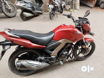 Honda unicorn 160cc hotsell