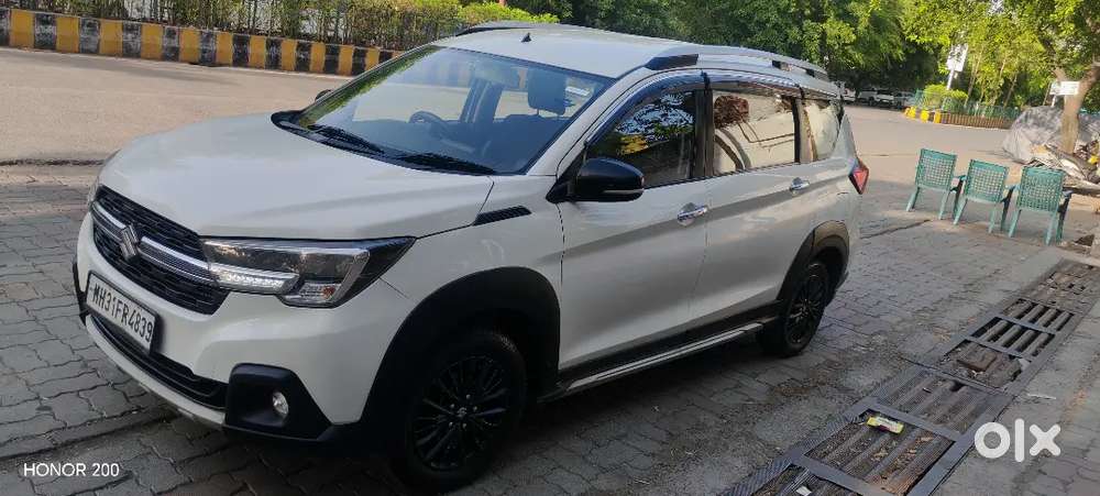 Maruti Suzuki Xl6 2021 Petrol 66000 Km Driven