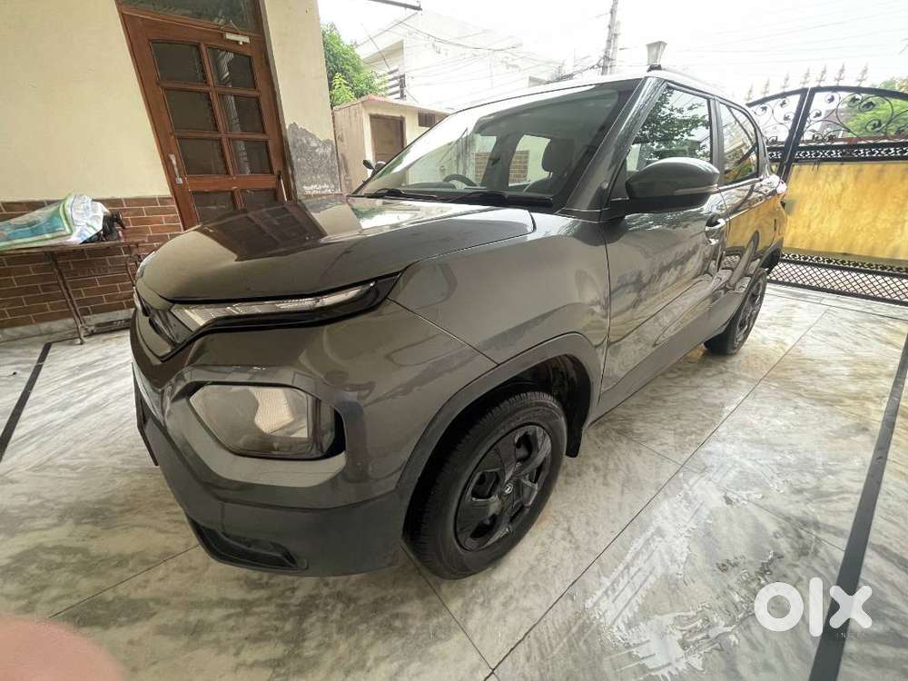 For Sale – Tata Punch Adventure Petrol (december 2023)
