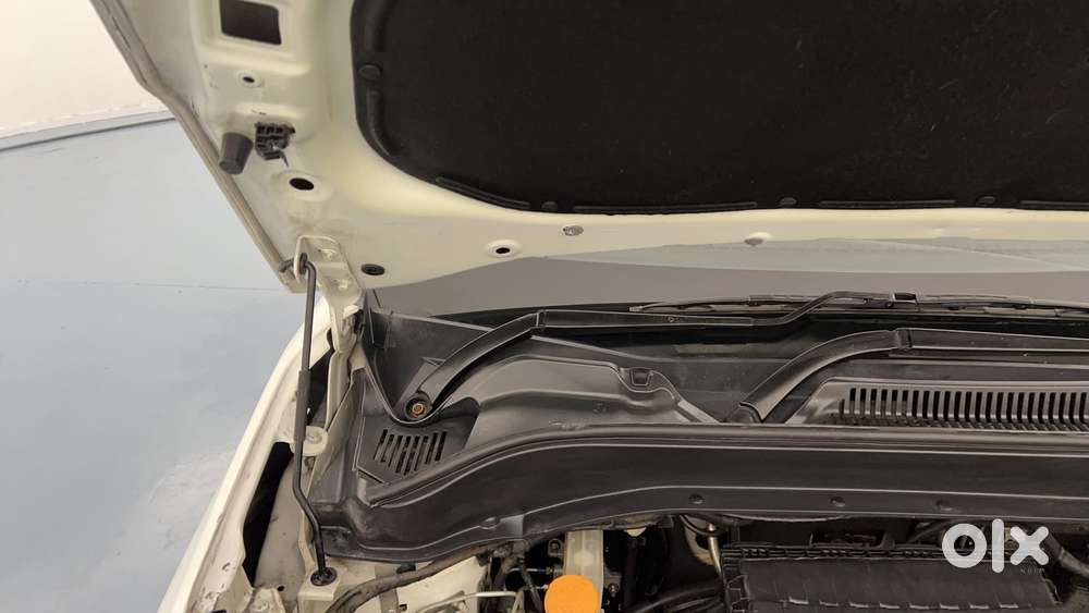 Tata Punch 1.2 Revotron Adventure Rhythm Pack Mt, 2022, Petrol