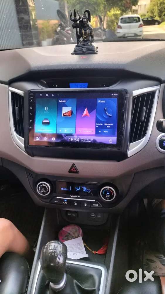 Hyundai Creta 2018 Petrol 99000 Km Driven