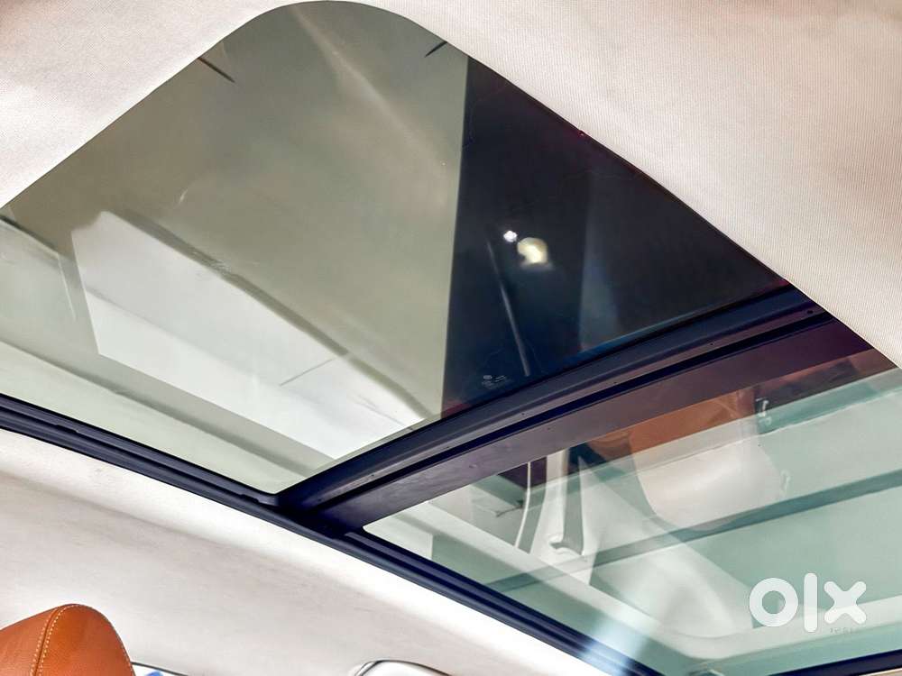 Mg Hector Plus Sharp Pro 2.0 Turbo Diesel 7 Str, 2021, Diesel