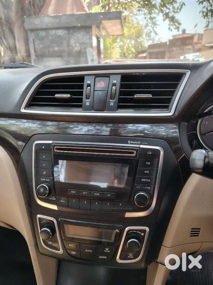 Maruti Suzuki Ciaz 2016 Diesel Good Condition