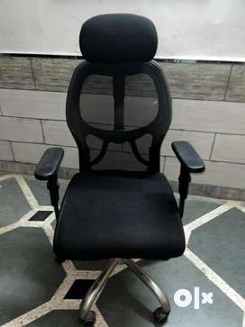 Computer chair outlet in olx