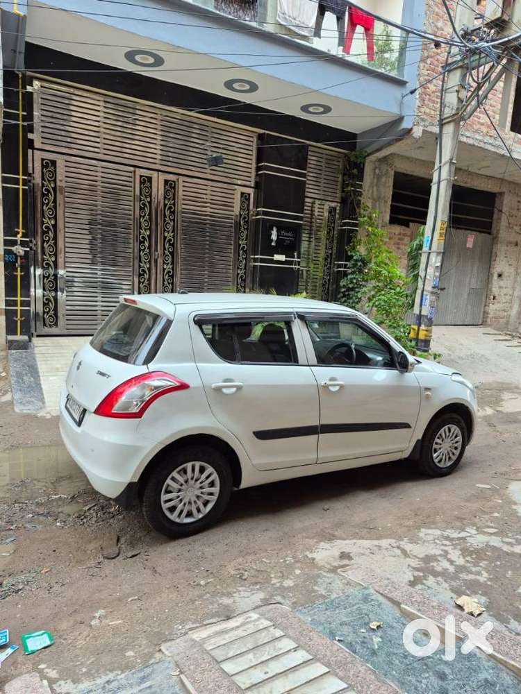 Maruti Suzuki Swift Ldi (o), 2015, Diesel
