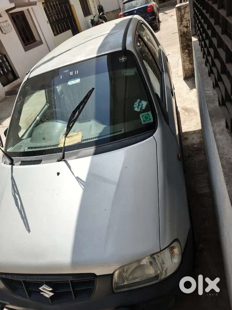 Maruti Suzuki Alto 2010