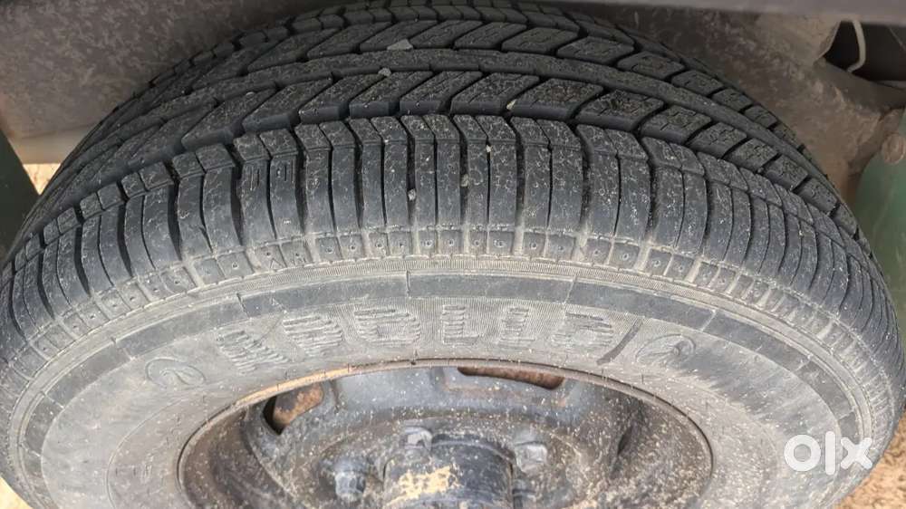 Mahindra Bolero Tepar Chaat Diesel 2006