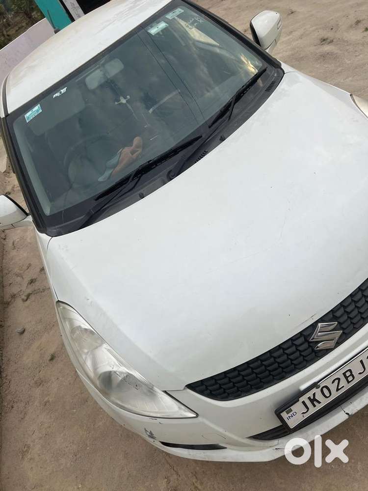 Maruti Suzuki Swift 2014 Petrol Well Maintained
