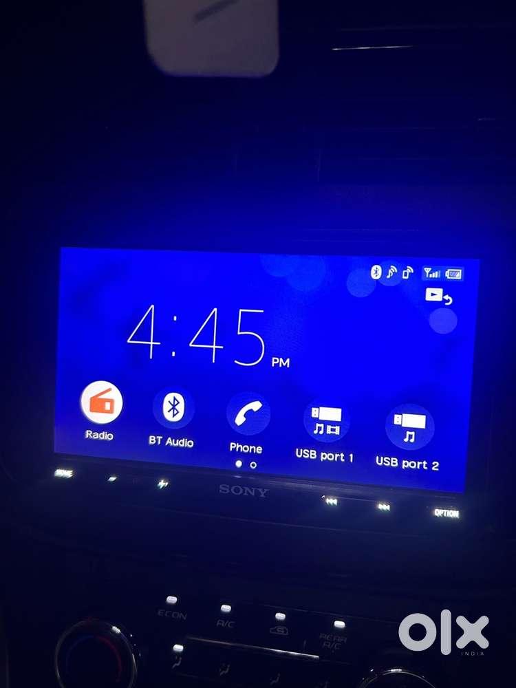 Mahindra Marazzo Diesel 2020 Car