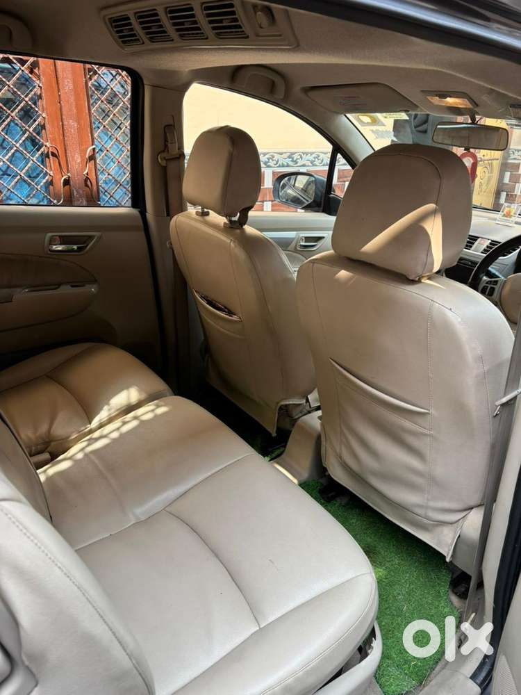 Maruti Suzuki Ertiga 2014 Year