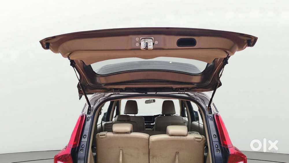 Maruti Suzuki Ertiga Zxi Plus Shvs, 2019, Petrol