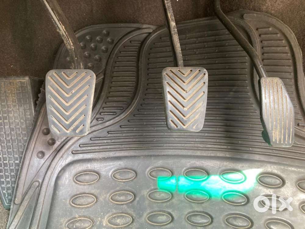 Hyundai Santro Xing 2011 Cng & Hybrids Good Condition