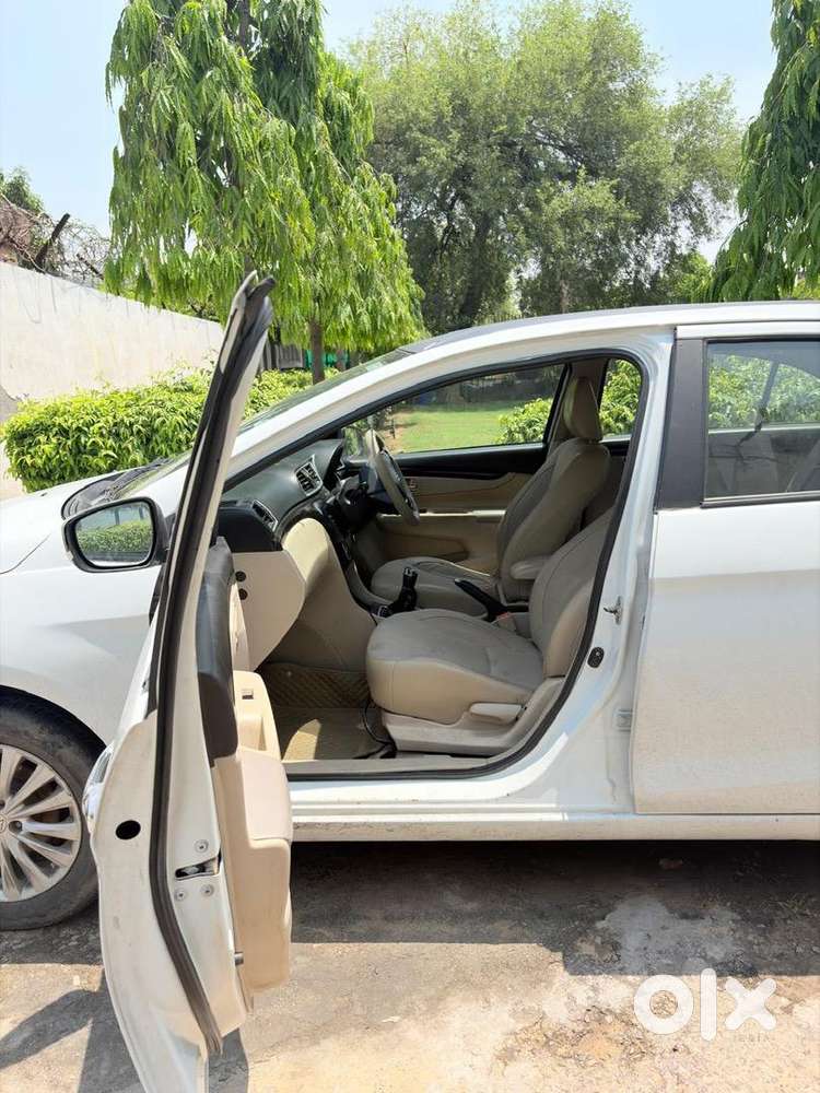 Maruti Suzuki Ciaz 2014 Petrol 78928 Km Driven
