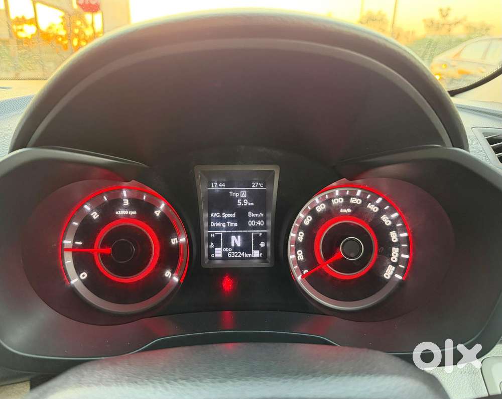 Mahindra Xuv300 W8 Option Diesel, 2019, Diesel