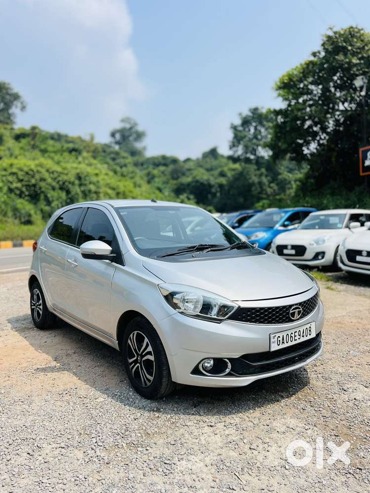 Tata Tiago Xz, 2019, Petrol