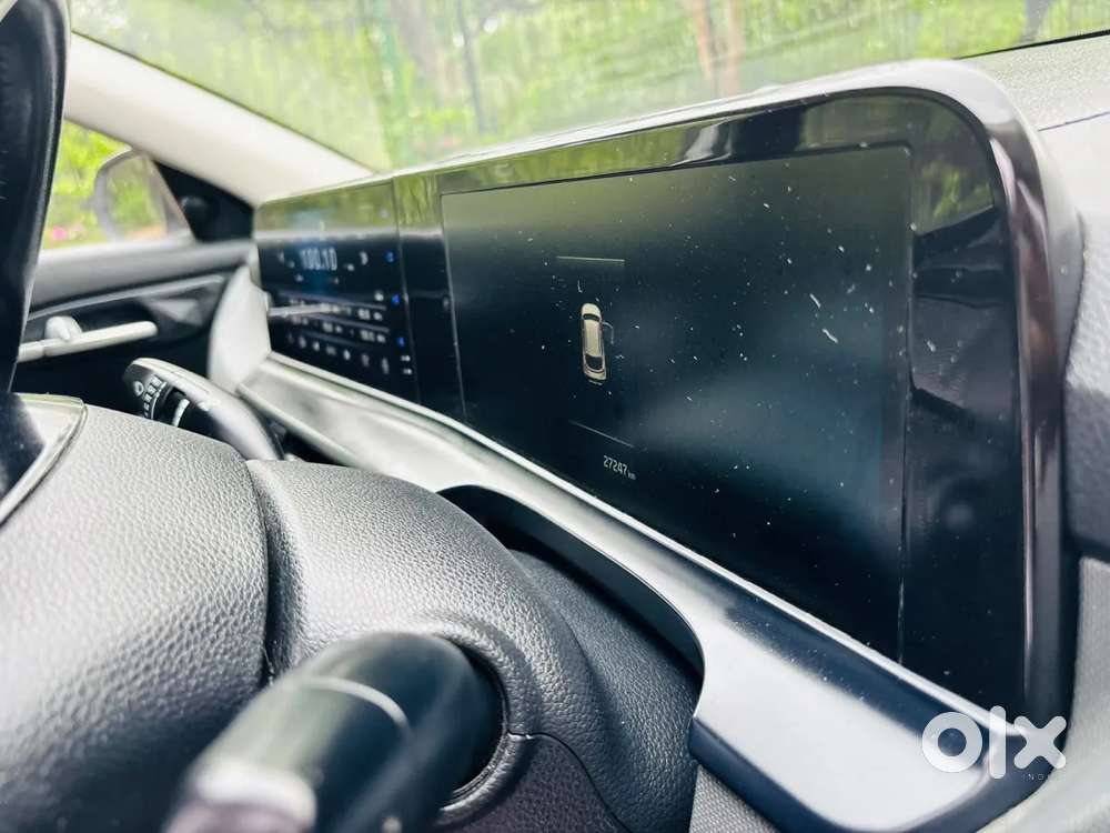 Kia Seltos, 2024, Diesel