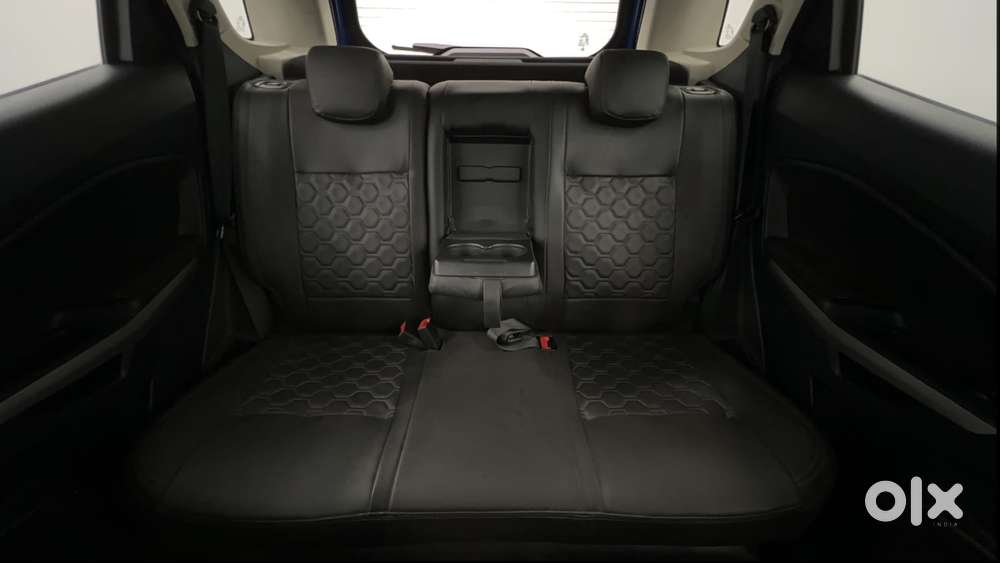 Ford Ecosport 1.5 Diesel Titanium, 2018, Diesel