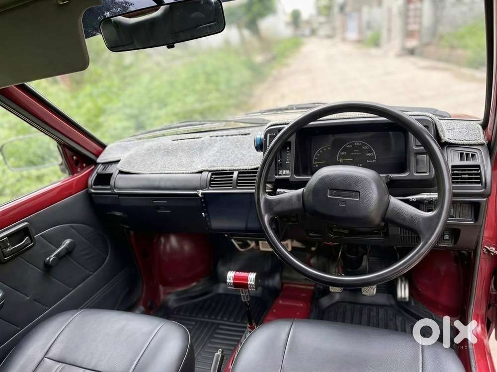 Maruti Suzuki 800 1999 Petrol Good Condition