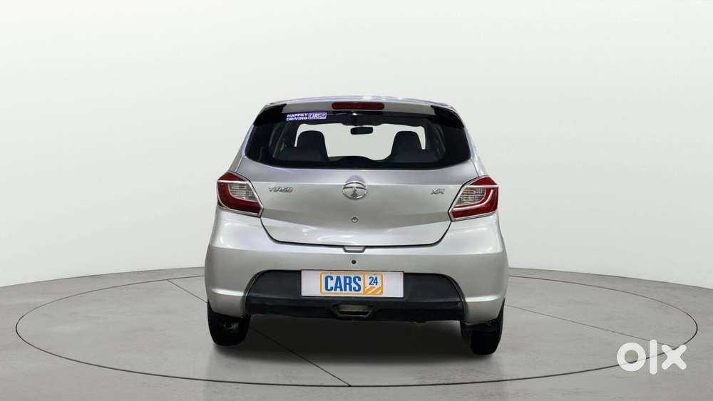 Tata Tiago Xm Diesel, 2018, Diesel